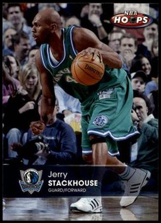 30 Jerry Stackhouse